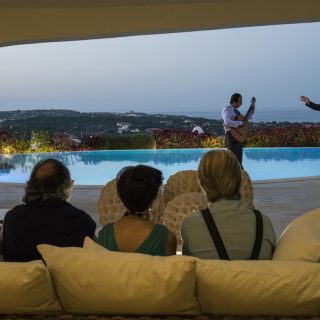 Loro 2, il film di Paolo Sorrentino su Berlusconi