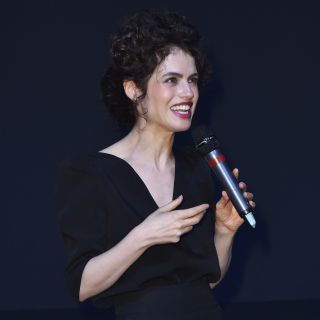 Neri Oxman: la nuova fiamma di Brad Pitt?
