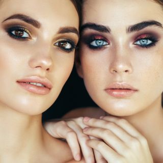 Cena con le amiche: come truccarsi?