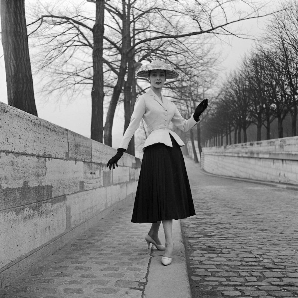 Al Museo Christian Dior di Grenville, la mostra Les Trésors De La Collection, le foto Al Museo Christian Dior di Grenville, la mostra Les Trésors De La Collection, le foto