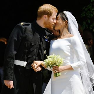 Le rivelazioni del padre di Meghan Markle in un'intervista