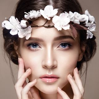 Acconciature da sposa 2018: le tendenze
