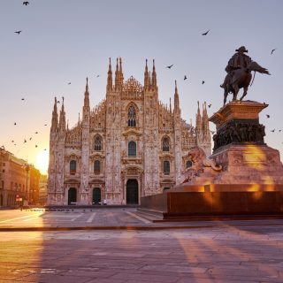 Cosa fare a Milano nel weekend