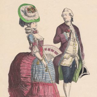Ventagli per matrimonio: una breve guida