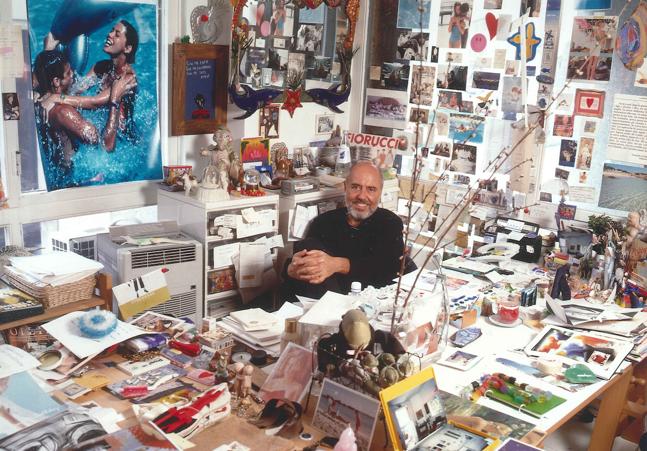 Epoca Fiorucci: a Venezia tra arte e moda Epoca Fiorucci: a Venezia tra arte e moda