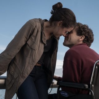 Al cinema con DireDonna per vedere Stronger: ecco come fare
