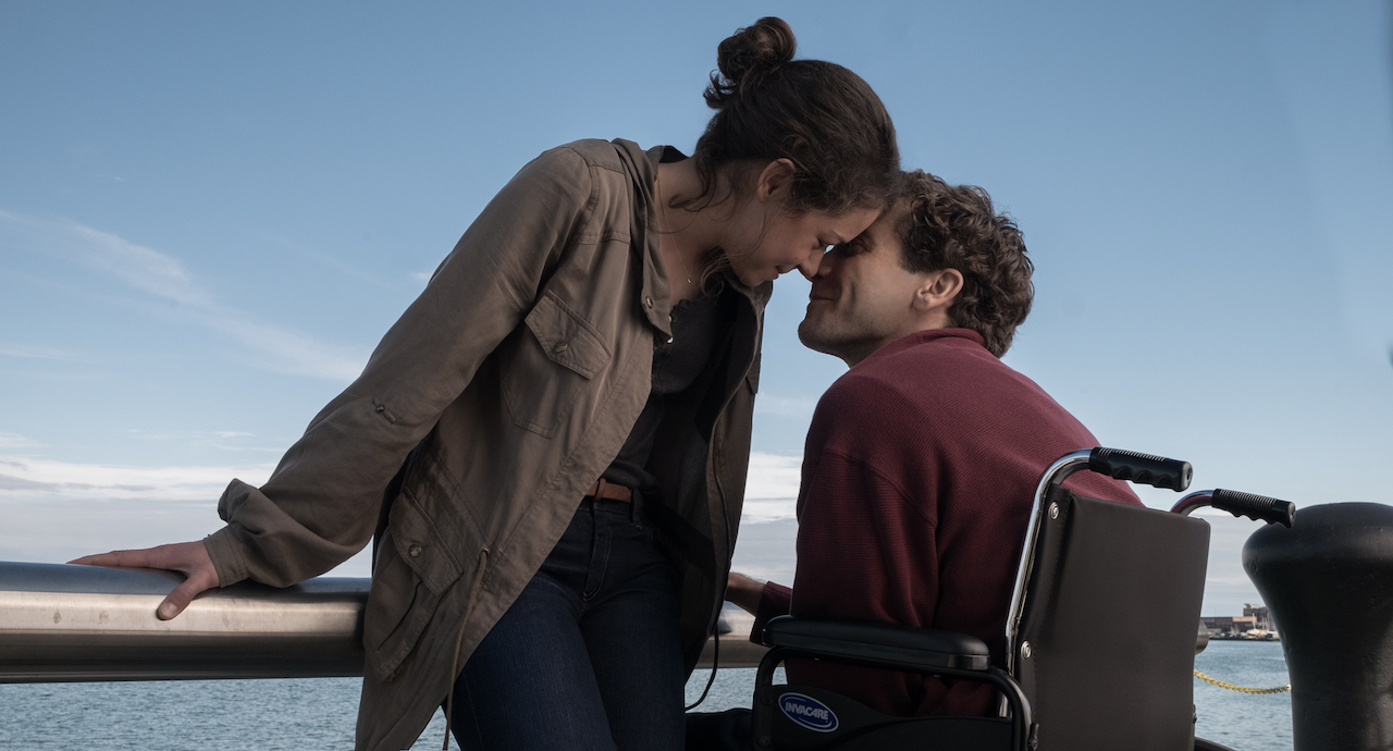 Al cinema con DireDonna per vedere Stronger: ecco come fare Al cinema con DireDonna per vedere Stronger: ecco come fare