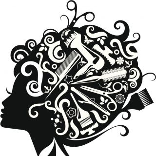 Come tagliarsi i capelli da sola