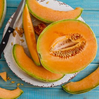Dieta del melone: consigli e menu