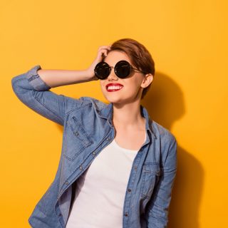 Capelli: i tagli corti per l'estate
