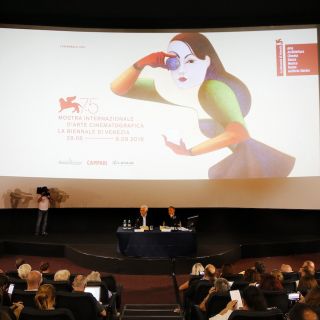 Mostra del cinema di Venezia 2018: la guida completa
