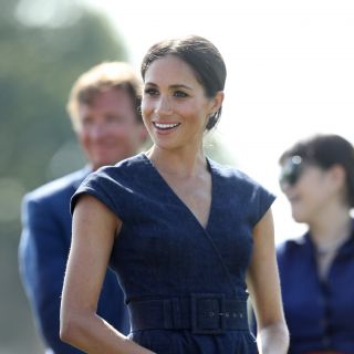 Meghan e Pippa, una borsa per due