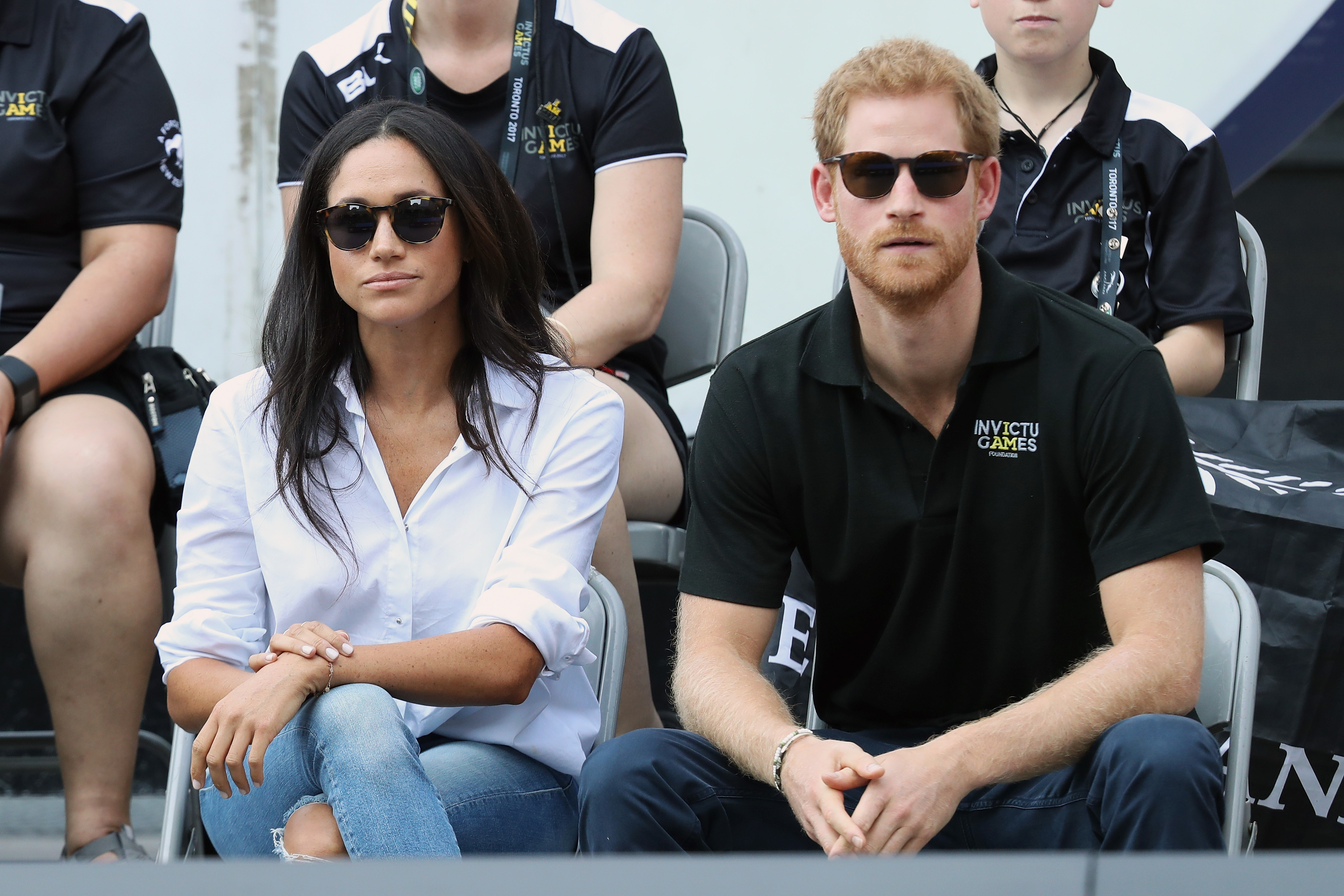 Meghan ha cambiato Harry