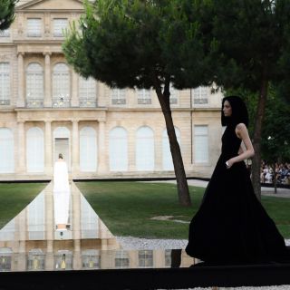 Givenchy: omaggio all'heritage