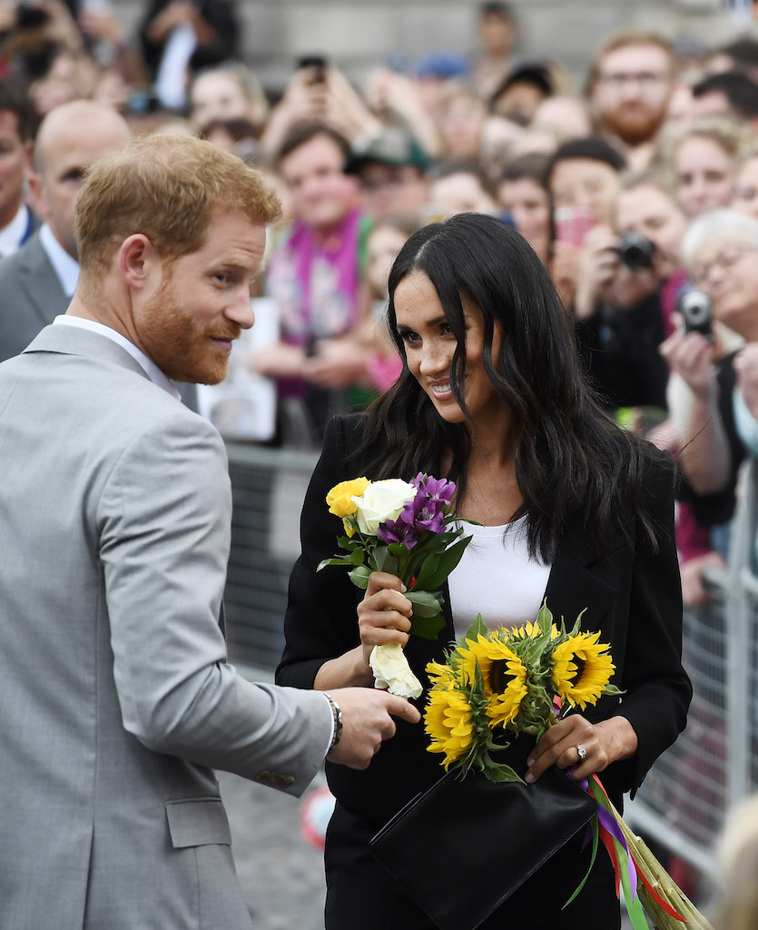 5 borse per copiare lo stile di Meghan 5 borse per copiare lo stile di Meghan