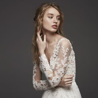 La collezione Atelier Pronovias