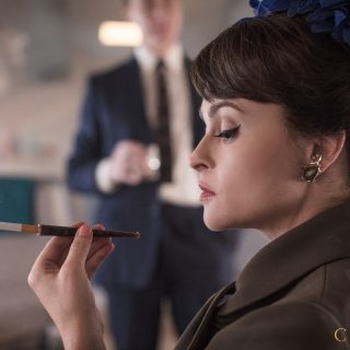 The Crown 3: Helena Bonham Carter è la principessa Margaret