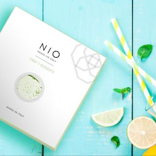 NIO… Cocktail-à-porter!