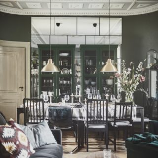 Ikea: le novità del catalogo 2019