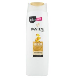 La recensione di Pantene Rigenera e Protegge