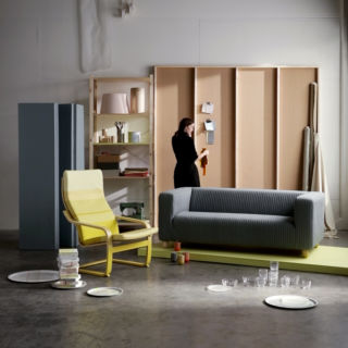 Ikea: 3 idee per arredare casa al rientro dalle vacanze