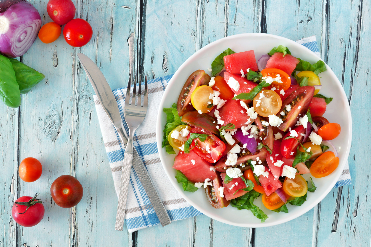 Dieta estiva: i consigli, cosa mangiare e un menu d’esempio Dieta estiva: i consigli, cosa mangiare e un menu d’esempio