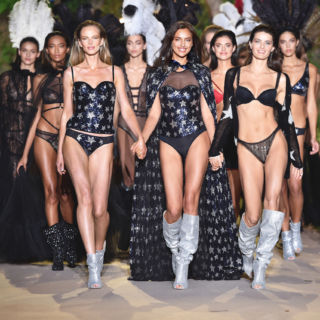 Intimissimi Show 2018