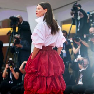 Venezia 75: i look più belli sul red carpet