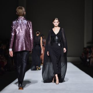 Tom Ford apre la NYFW