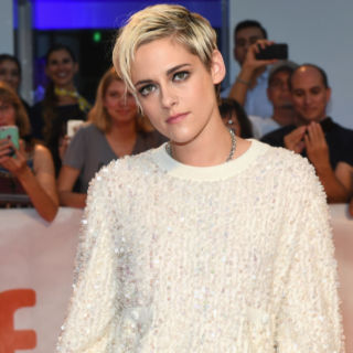 Lizzie: il biopic con Kristen Stewart e Chloë Sevigny