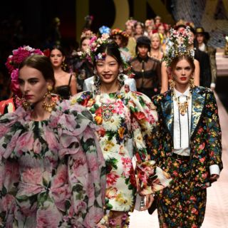 Dolce & Gabbana, l'evoluzione del DNA