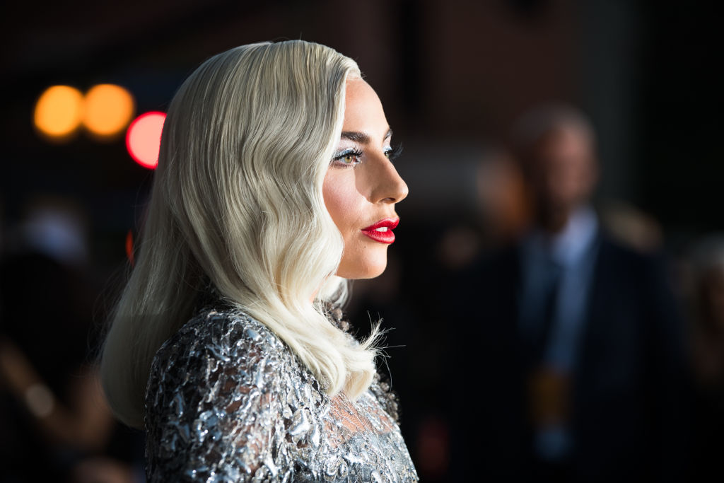 Lady Gaga vuole il ruolo di Cleopatra