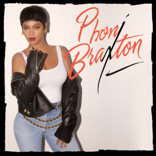 Beyoncé diventa Toni Braxton per Halloween