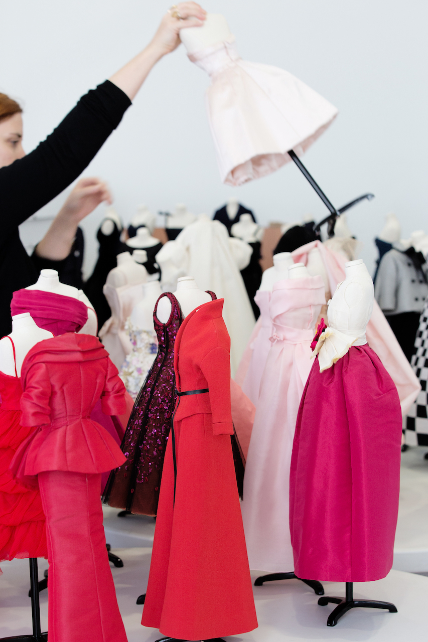 Les Journées Particulières LVMH di Dior, le foto Les Journées Particulières LVMH di Dior, le foto
