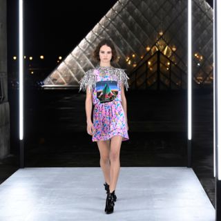 Louis Vuitton: il futuro è adesso