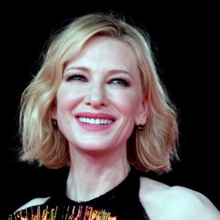 Venezia 2020: Cate Blanchett è presidente di giuria