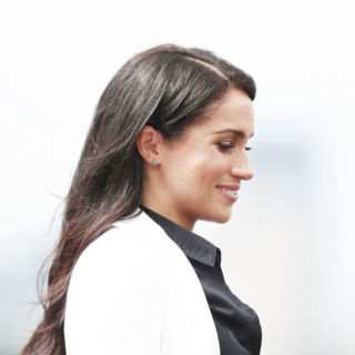 Meghan Markle tra le 10 donne più eleganti del 2018