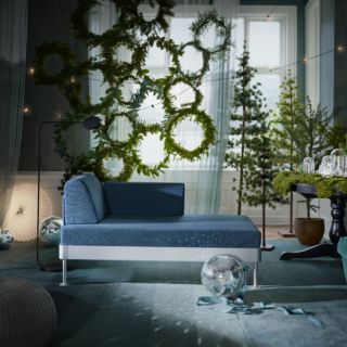Ikea: arrivano i nuovi addobbi natalizi