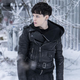 Millennium. Quello che non uccide, il film con Claire Foy