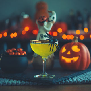Cosa fare a Roma la notte di Halloween