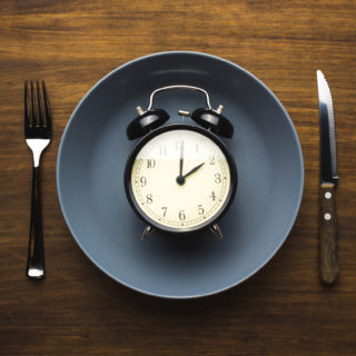 Dieta Fasting: cos’è e come farla