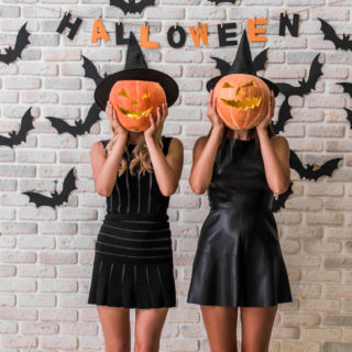 Gli eventi della notte di Halloween a Milano