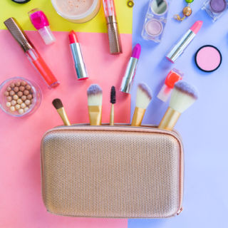 Make-up low cost: la top 5
