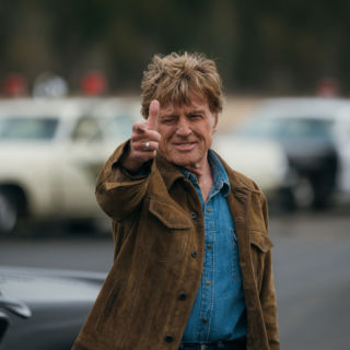 Tutto sull'ultimo film di Robert Redford