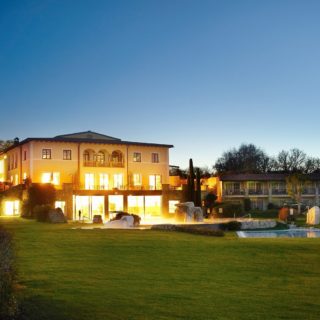 Adler Spa Resort Thermae Toscana: 5 trattamenti esclusivi