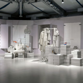 “I’m not Cinderella”: in mostra la storia dei tacchi