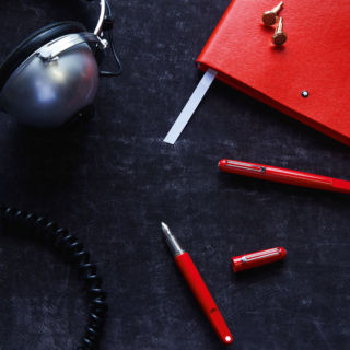 Idee regalo Natale 2018 per lui: 10 prodotti Montblanc