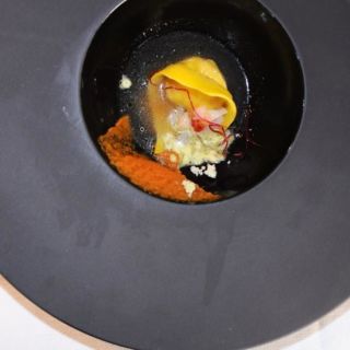 La cucina a cinque stelle di Oriana Tirabassi