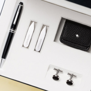 Idee regalo Natale 2018: 10 must have esclusivi firmati Montblanc