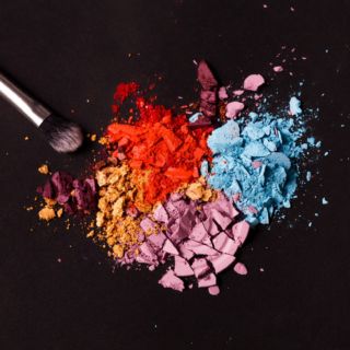 Ombretti: 10 palette irrinunciabili